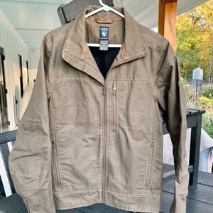 Kuhl Burr Jacket Mens Medium